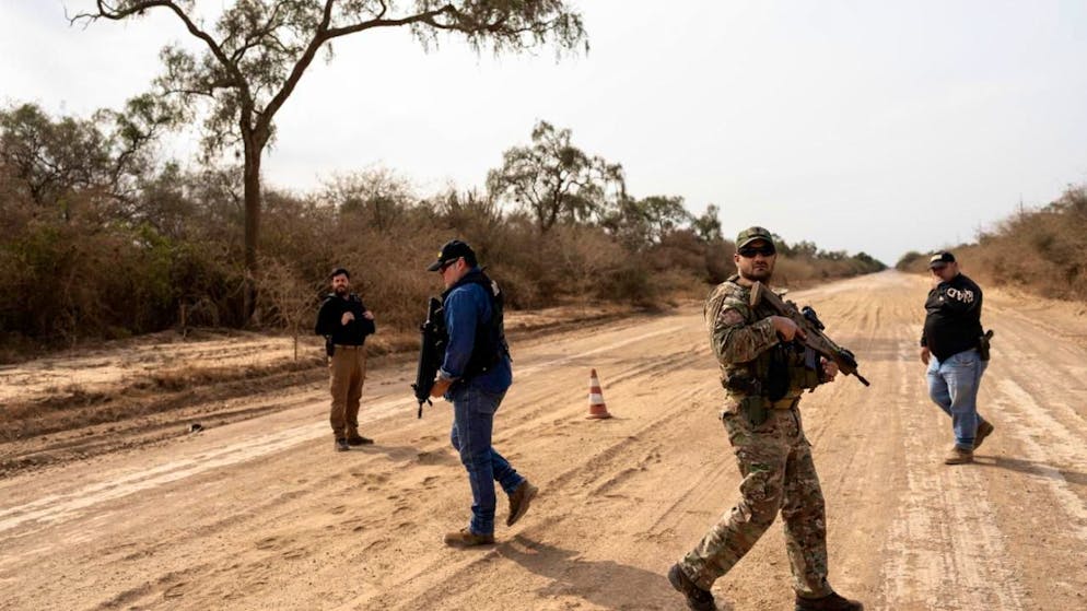 Paraguay. Sequestrate 89 tonnellate di marijuana destinate al Brasile