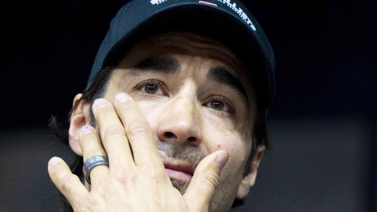 IIHF. Grosse Ehre für Ambühl, Schelling und Krueger