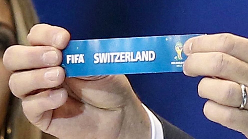 WM-Auslosung im Ticker. Trump gewinnt FIFA-Friedenspreis – auf welche Nationen trifft die Schweiz an der WM 2026?