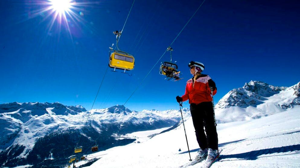 Svizzera. Al via la stagione dello sci, ma gli appassionati devono pagare di più