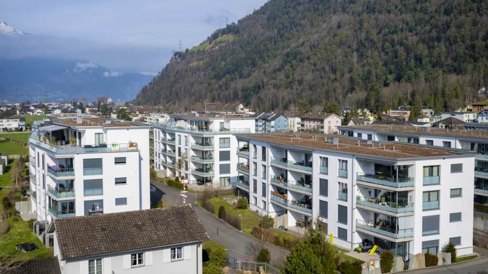 Svizzera. 1,92 miliardi per la promozione di alloggi a pigione moderata