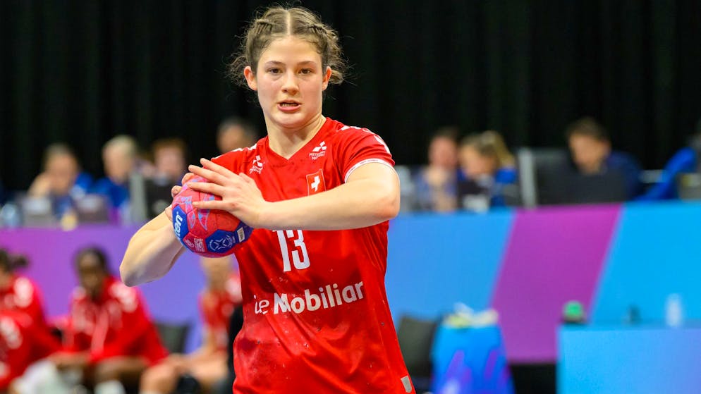 Mondial de Handball. Le Danemark se joue facilement des Suissesses