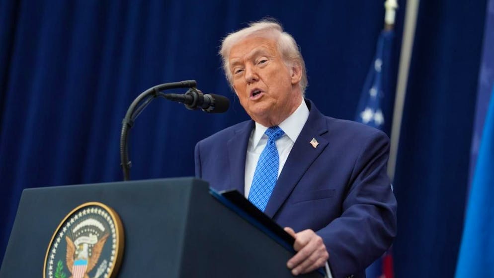 Stati Uniti. Nuova strategia di Trump: le priorità saranno l'America Latina e la lotta all'immigrazione