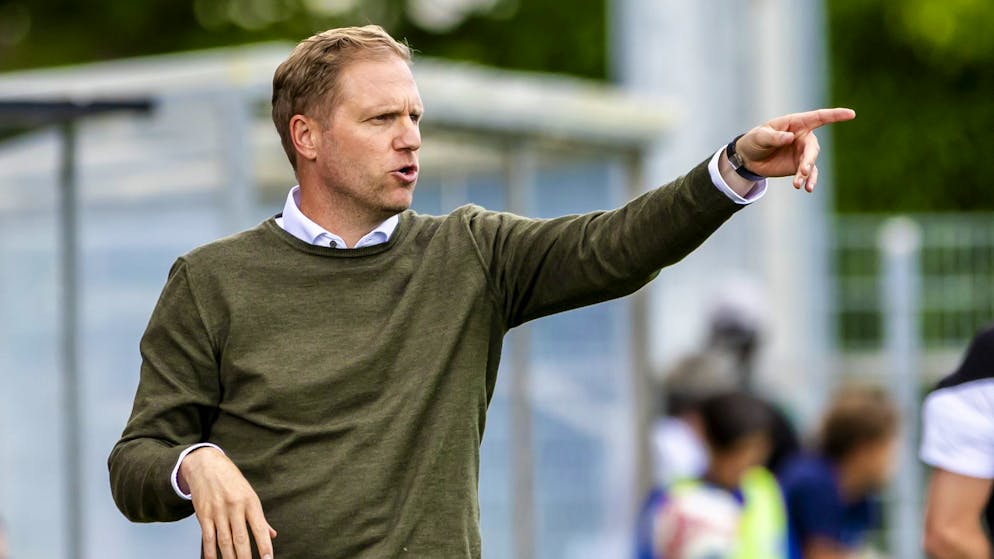 Challenge League Highlights. Lucky Punch in der 95. Minute: Leader Vaduz schlägt Xamax