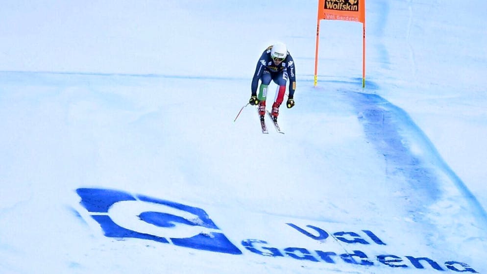 Make-up date set. Downhill in Beaver Creek canceled in Val Gardena/Gröden