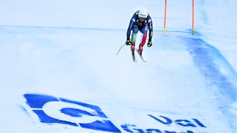 Termin steht fest. Abgesagte Beaver-Creek-Abfahrt wird in Gröden nachgeholt