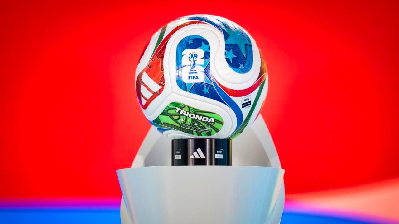 Weltmeisterschaft. Die Schweiz ist in Topf 2 bei der WM-Auslosung