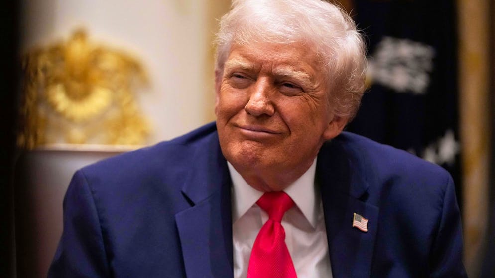 Beziehungen in der Krise. Was bedeutet Trumps neue Sicherheitsstrategie für Europa?