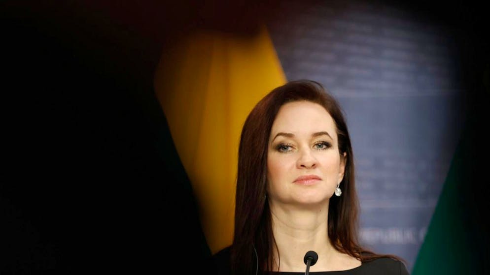 Lanciati dalla Bielorussia. La Lituania dichiara lo stato di emergenza per le incursioni dei palloni aerostatici