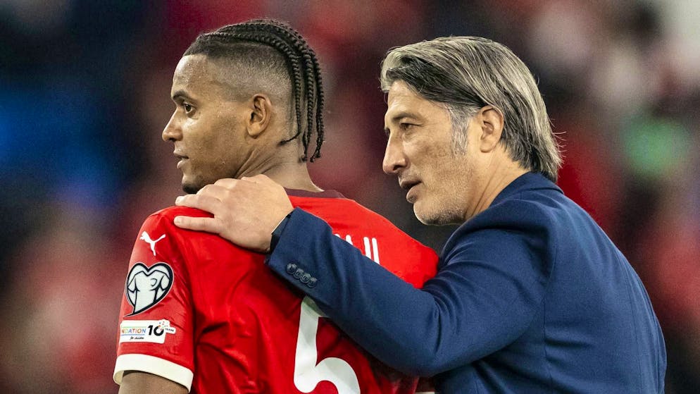 Sorteggio fortunato per la Nati. Streller: «Chi non batte il Qatar non merita di arrivare alla fase a eliminazione diretta»