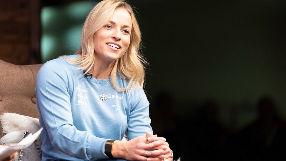 «Je vais bien». Sortie de l’hôpital, Gut-Behrami se projette déjà vers l’avenir !