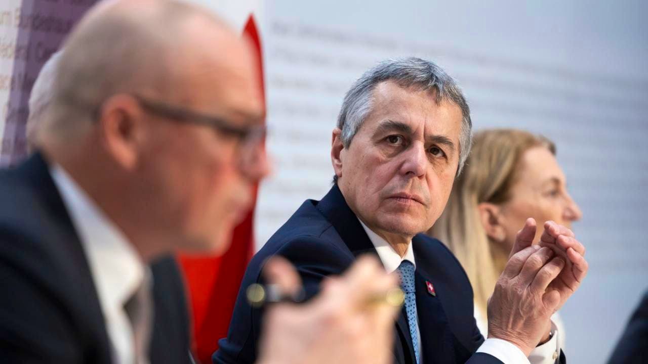 Governo. CF: Svizzera-Ue, pacchetto ben accolto, necessari adeguamenti