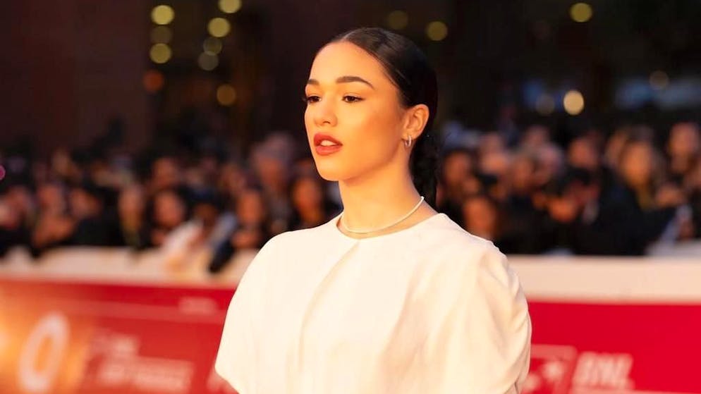 HBO Max. Maria Esposito sarà Melania Rea nella nuova miniserie dedicata al caso Parolisi