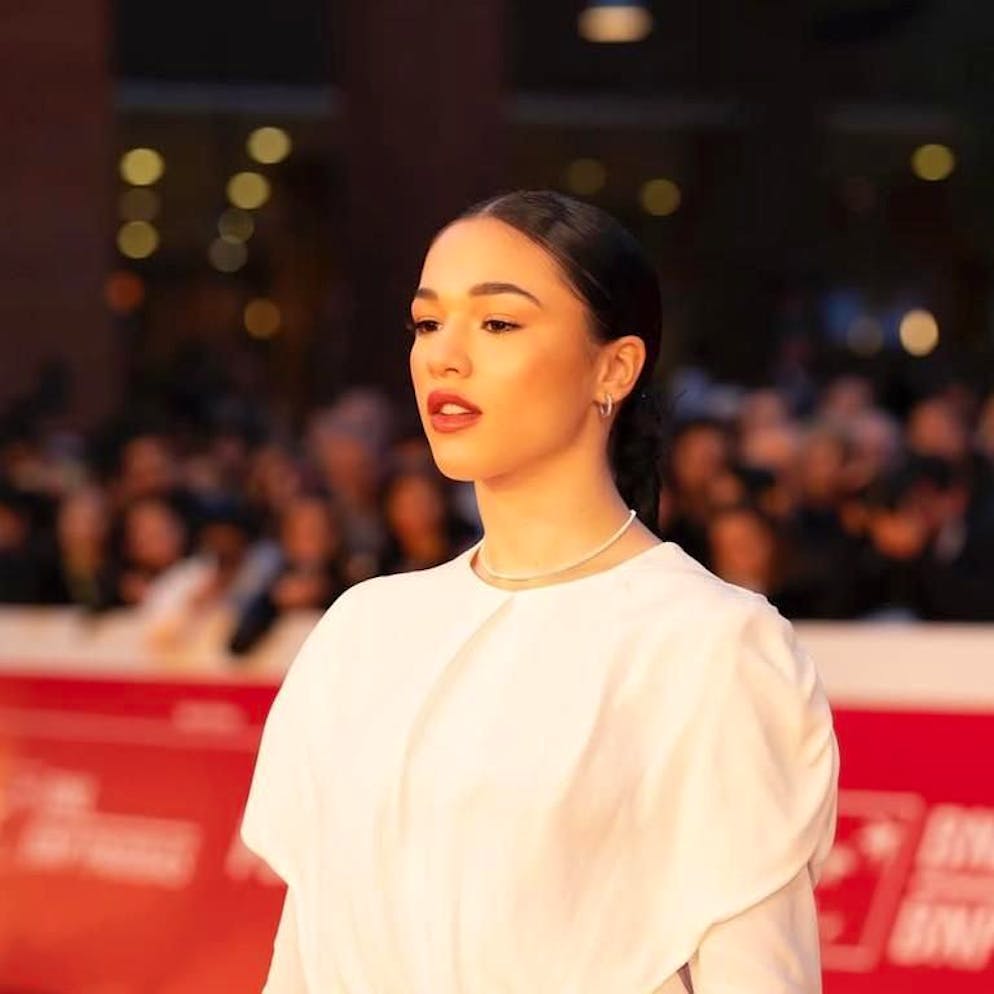 HBO Max. Maria Esposito sarà Melania Rea nella nuova miniserie dedicata al caso Parolisi