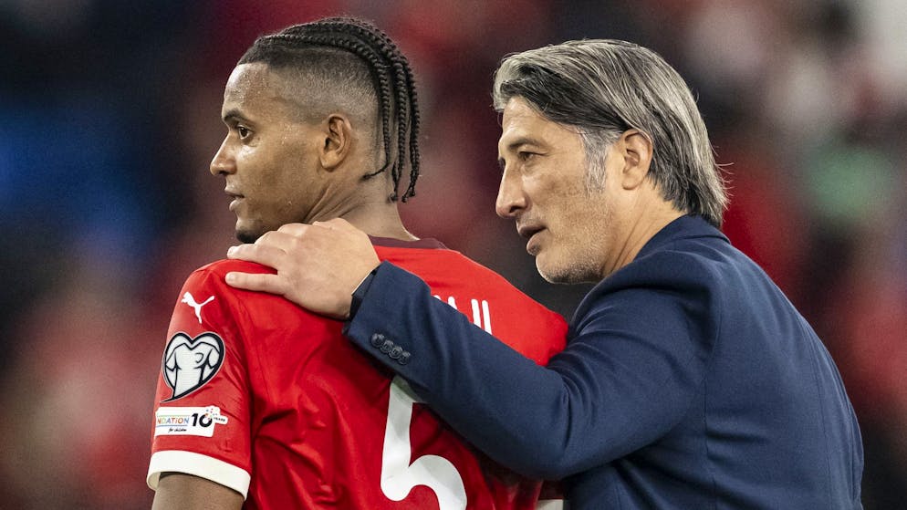 Losglück für die Nati. Streller: «Wer Katar nicht schlägt, hat in der K.o.-Phase der WM nichts verloren»