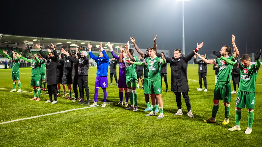 Coupe de Suisse. Un derby Yverdon-Xamax en quarts, Sion à GC