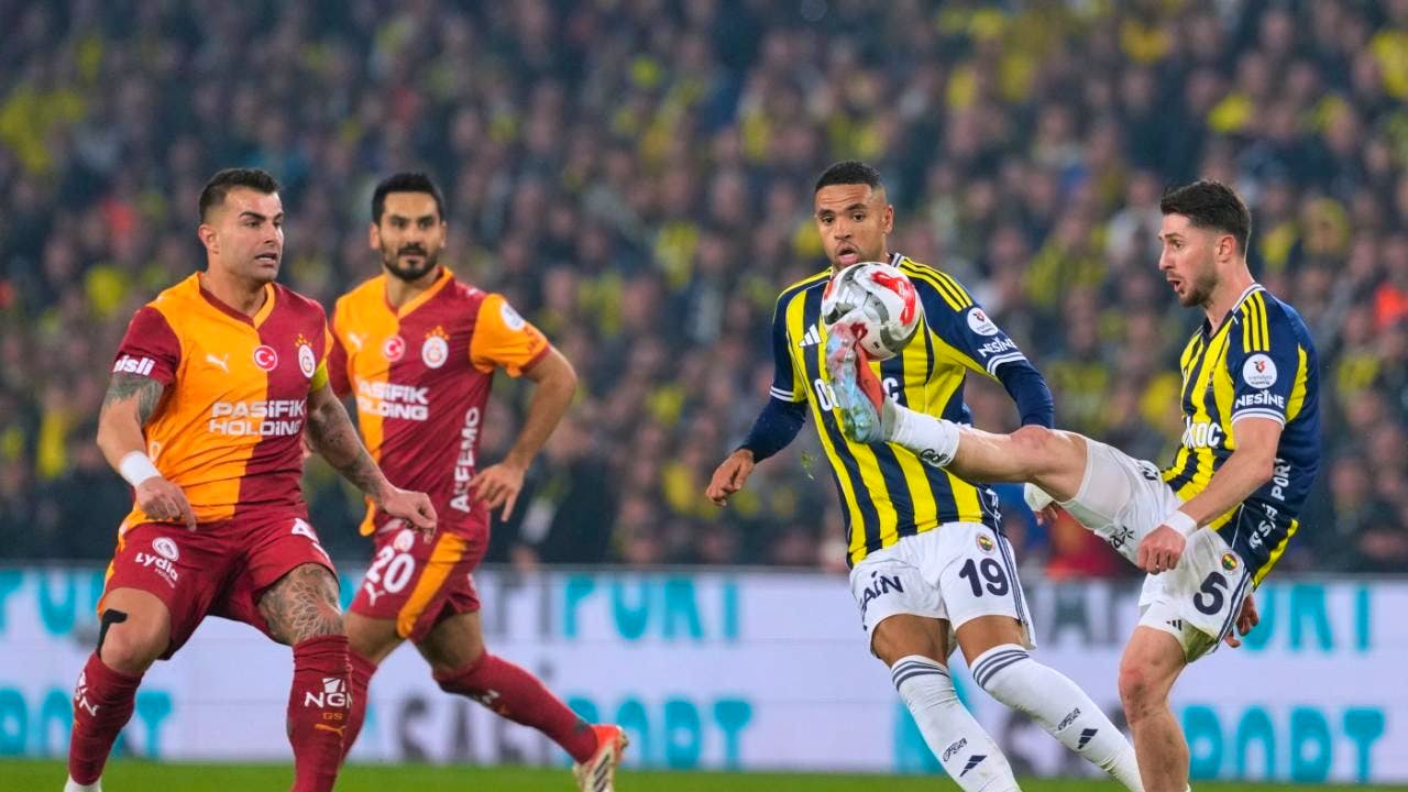 Turkey. Further arrests in Turkish betting scandal