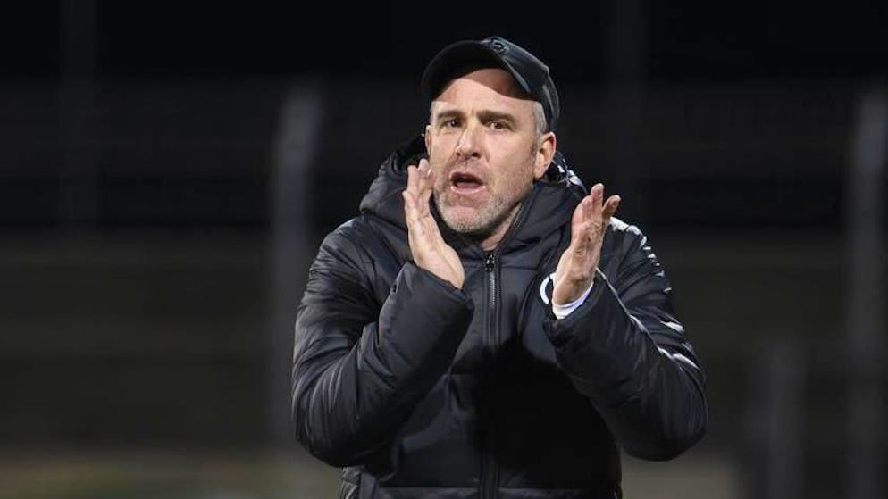 Losanna-Lugano. Croci-Torti: «Quella di domenica sarà una partita ricca di emozioni»