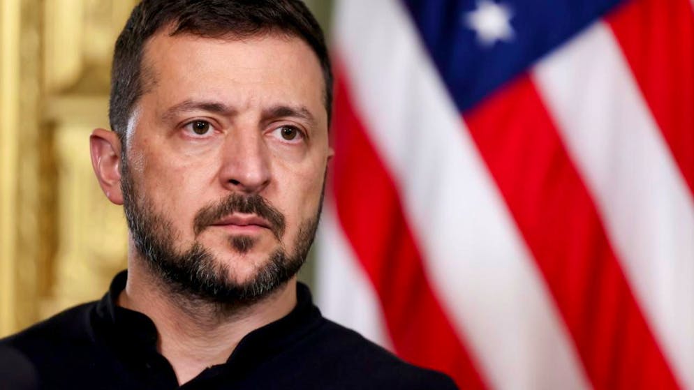 Guerra in Ucraina. Zelensky sente Witkoff e Umerov: «Discussione costruttiva»