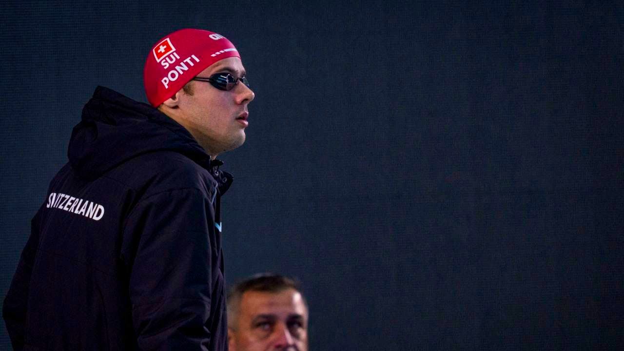 Swimming. A fourth final for Noè Ponti
