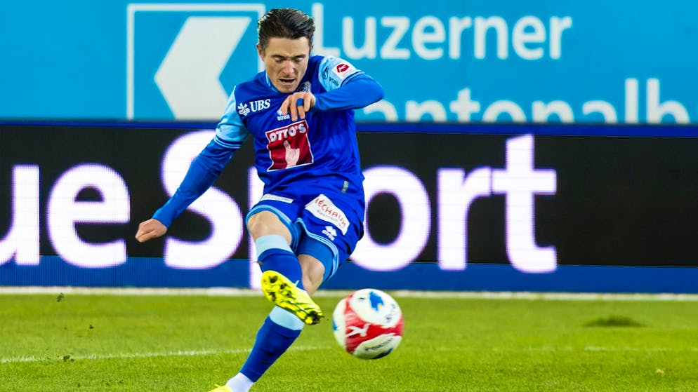 Video ticker. Back and forth in Thun - chances for both sides