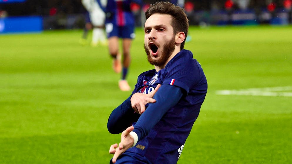 Ligue 1. Le PSG donne le tournis à Rennes et Breel Embolo, Lens reste en tête