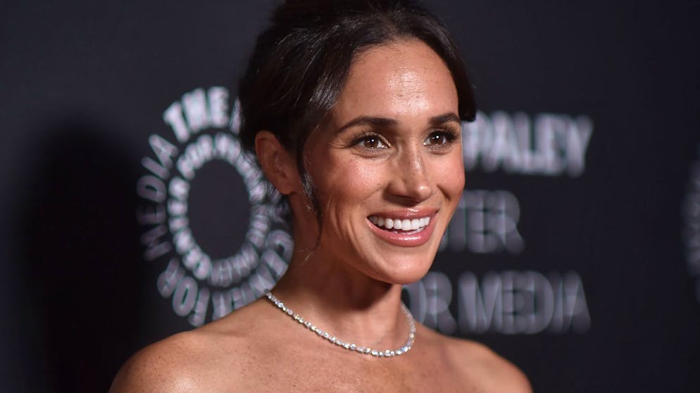 Dopo anni di litigi. Meghan Markle avrebbe contattato il padre in terapia intensiva