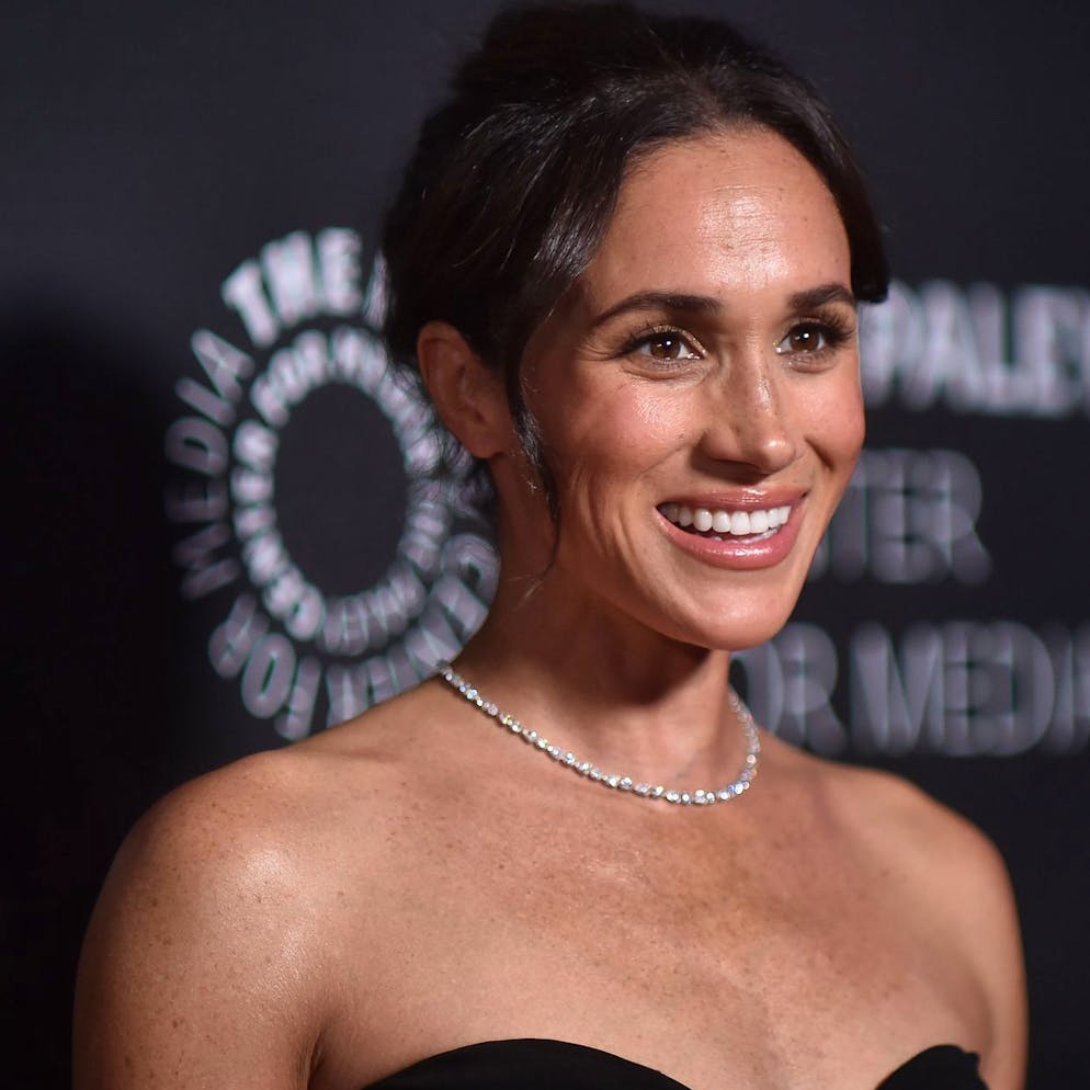 Dopo anni di litigi. Meghan Markle avrebbe contattato il padre in terapia intensiva