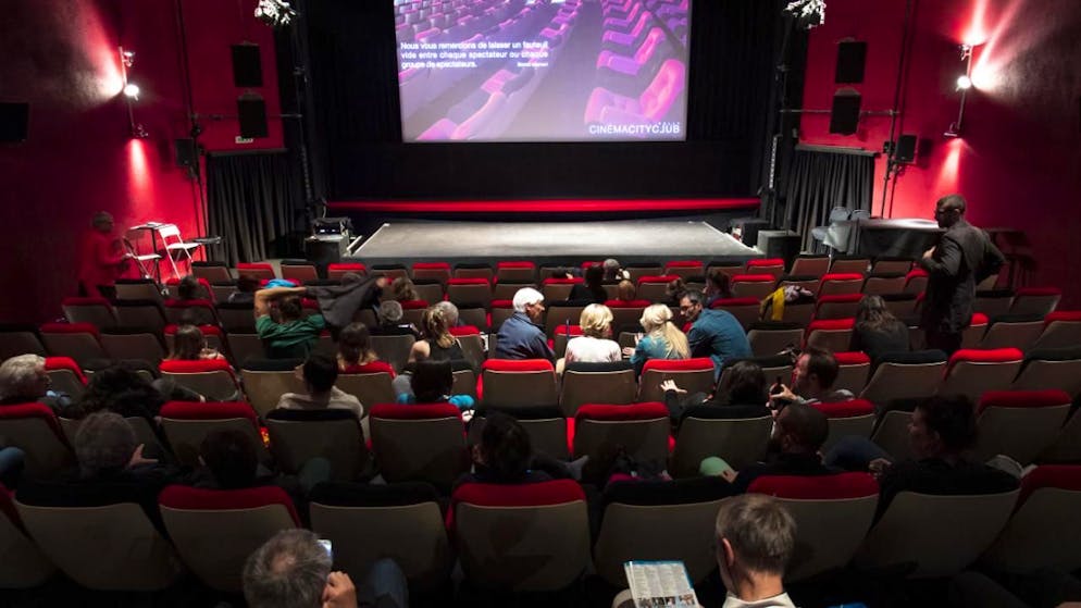 Cinéma. Les créateurs du FFFH quittent le festival de cinéma biennois