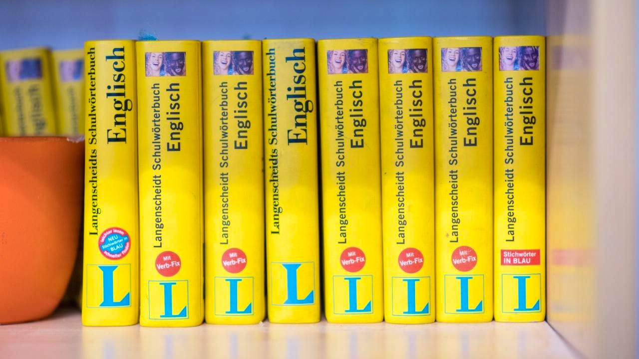 Sprache. Wörter mit schönem Klang lassen sich laut Studie besser merken