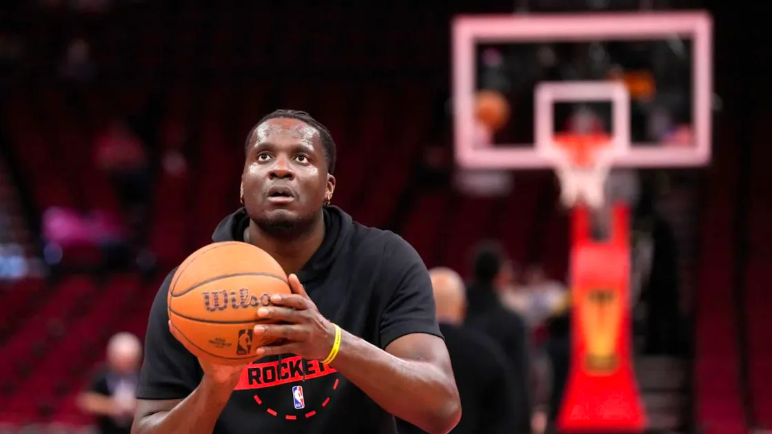 Basketball: Houston Rockets weiter im Hoch | blue News
