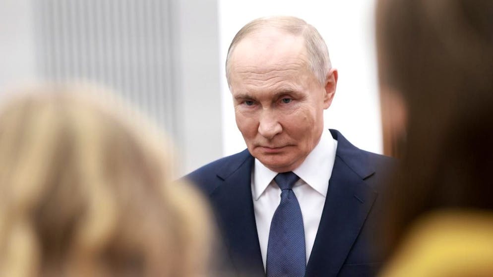 Pour Washington et Kiev, tout progrès réel vers une paix durable en Ukraine est entre les mains de Moscou et de Vladimir Poutine.