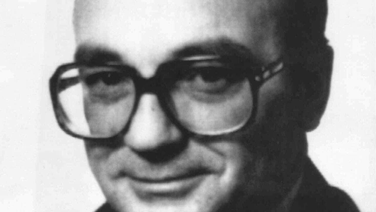 Death. Former Novartis Vice President Hans-Jörg Rudloff is dead