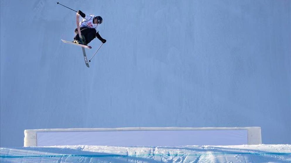 In Cina. Coppa del Mondo di freestyle e snowboard, Svizzeri giù dal podio