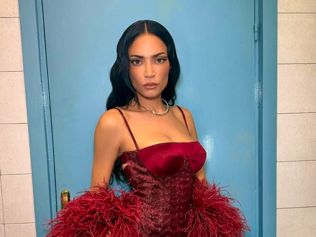 Spettacolo. Furia Elodie contro un fotografo: «Sono fatta di carne»