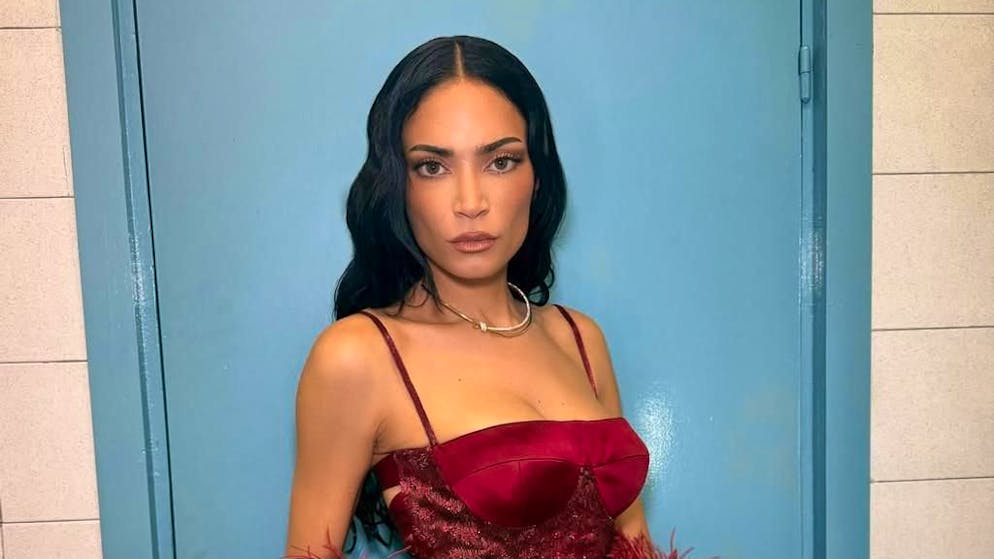 Arrivano le spiegazioni. Rabbia di Elodie contro un fotografo, ecco perché