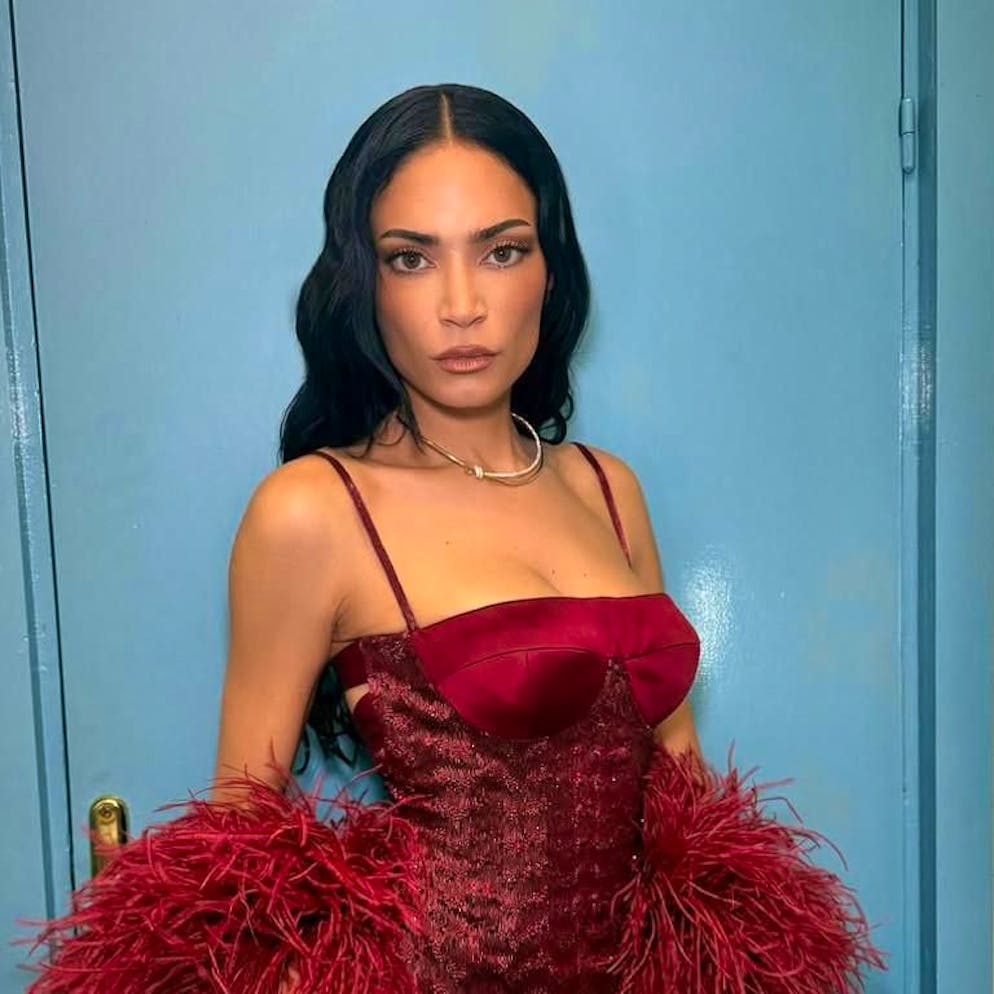 Arrivano le spiegazioni. Rabbia di Elodie contro un fotografo, ecco perché