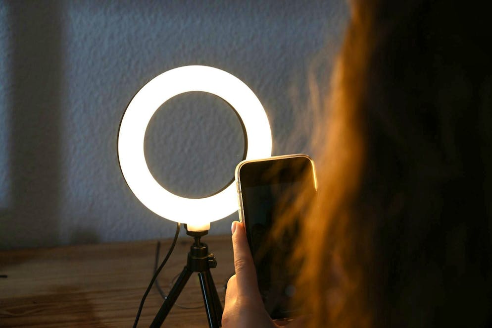 Christfluencers mainly want to appeal to young people between the ages of 20 and 30.