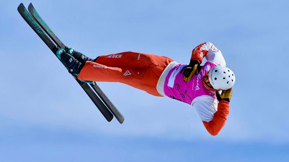 News en bref. Aerials : un podium helvétique pour lancer la saison