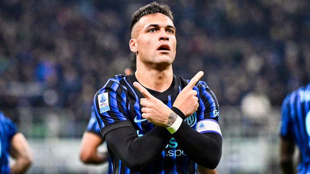 Serie A. L’Inter s’offre un démonstration, Yann Sommer un blanchissage