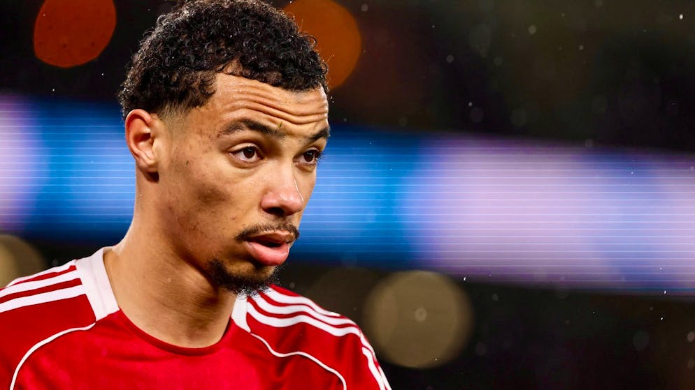 Le doublé de Hugo Ekitiké n’a pas suffit à Liverpool.