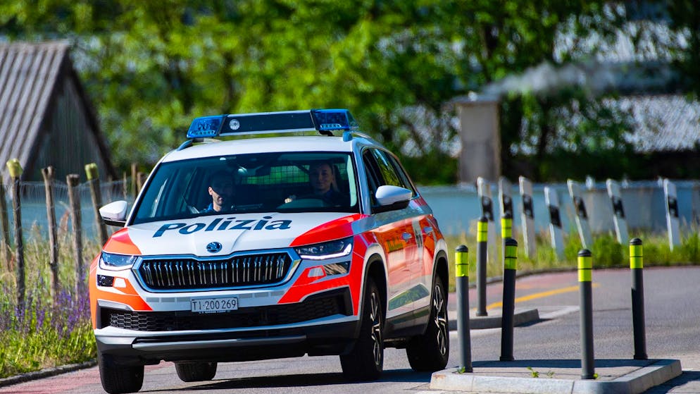 Ticino. 16-year-old killed in traffic accident in the Blenio Valley