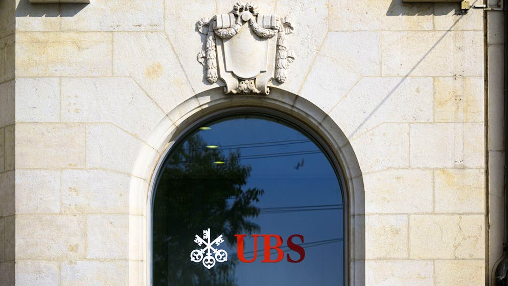 Laut Medienbericht. Bund will UBS bei Kapitalvorschriften entgegenkommen