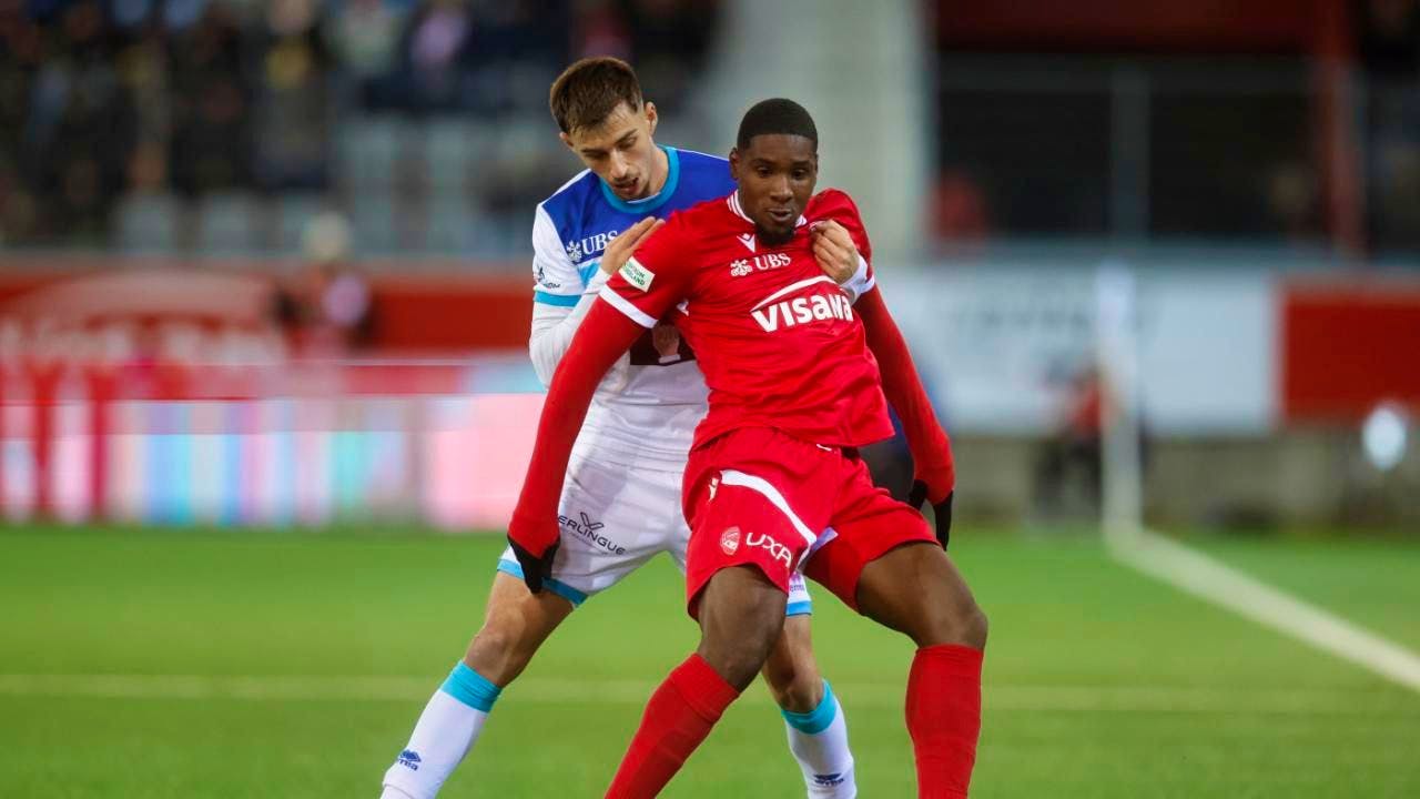 Thun – Luzern 4:1. Thun mit eindrücklicher Reaktion