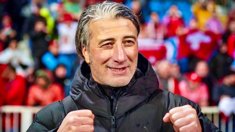 La sélection de Murat Yakin jouera bien les trois rencontres du tour préliminaire sur la côte ouest.