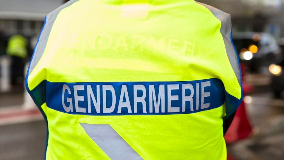 Les victimes sont en cours d'identification, selon les gendarmes (image d'illustration).