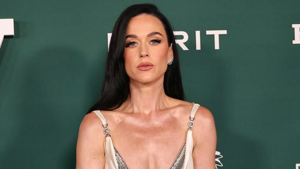 Coppie. Katy Perry vola in Giappone per il primo impegno istituzionale con Justin Trudeau