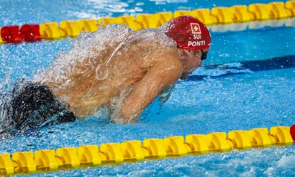 Un'altra ottima prestazione