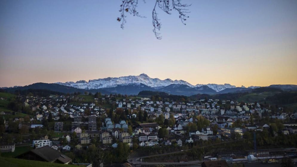 Appenzello esterno. Sisma di magnitudo 2,9 vicino a Herisau