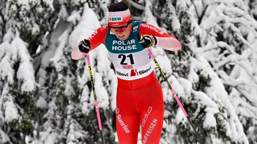 Fondo. Svizzeri lontani dai migliori negli skiathlon di Trondheim